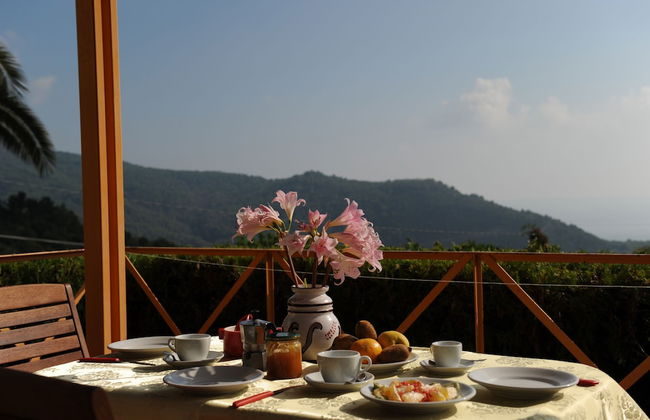 Residence Trivento - Foto 14