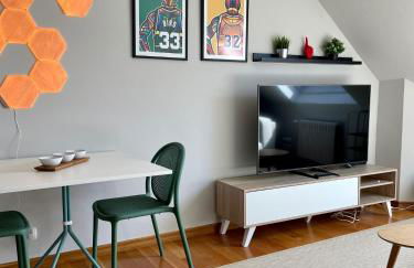 CarreraHouses Deluxe C/Garaje - Foto 42