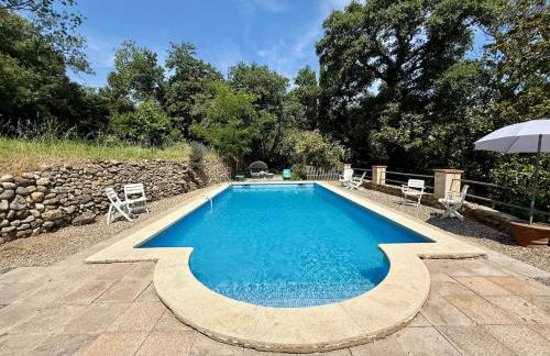 Gîte Citronnier Authentique et paisible - Foto 29