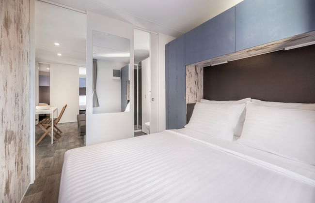 Maistra Camping Valkanela Mobile homes - Foto 18