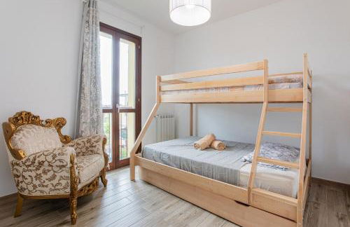 Luxury home free-private parking,autostrada due minuti - Foto 9