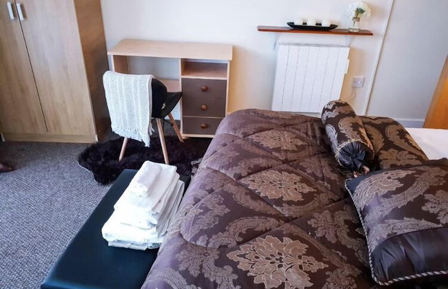 Planetshared 1 Apartment - Photo 6