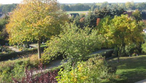 Ferienwohnung "Am Kleeberg" - Foto 5