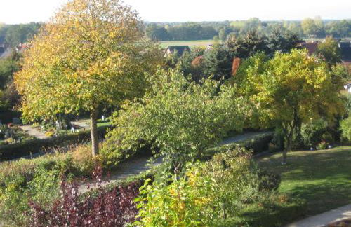 Ferienwohnung "Am Kleeberg" - Foto 5