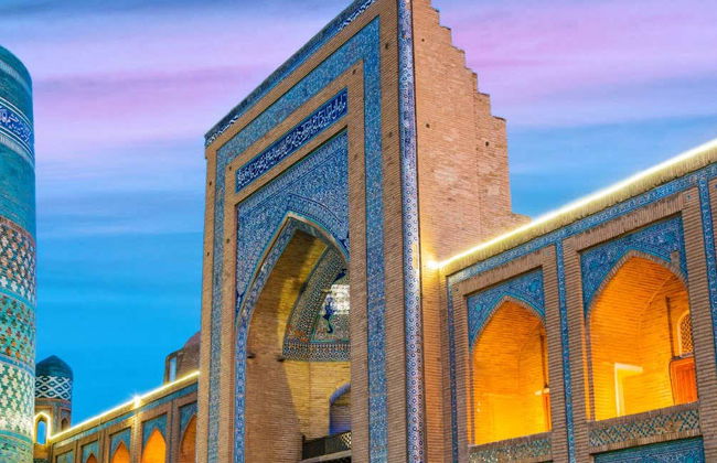 Tour privado por Jiva - Foto 2