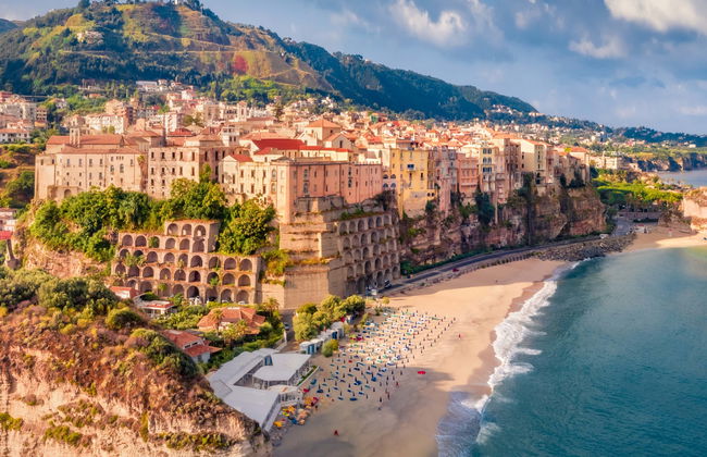 Giro in barca alla Costa degli Dei - Foto 6