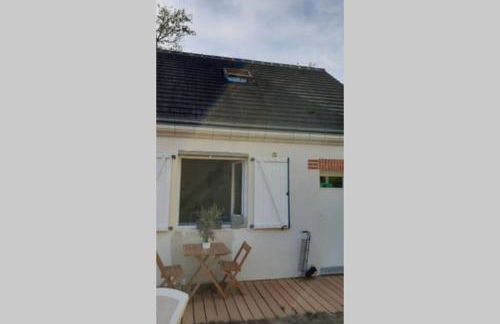 Joli Studio confort indépendant coeur de Sologne - Foto 1