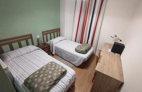 Amplio apartamento en Sabiñánigo - Las Margas Pirineo Aragones - Foto 20