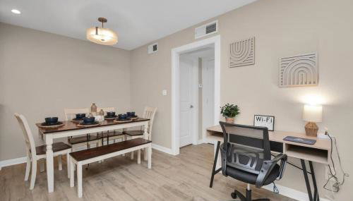 Gorgeous Oasis Boho Getaway - Foto 4