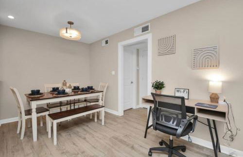 Gorgeous Oasis Boho Getaway - Foto 4