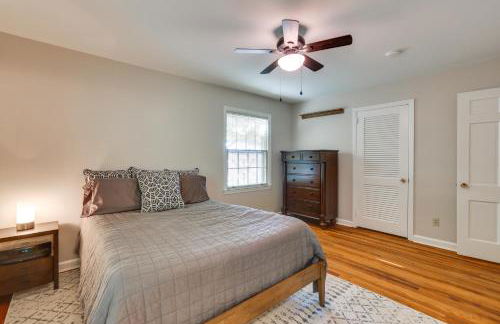 1 Mi to Friendly Center Greensboro Family Home - Foto 14