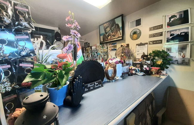 The New Star Motel with Studio-Kitchens: 1950s Extended-Stay Lodging and Retreat Center - Photo 2