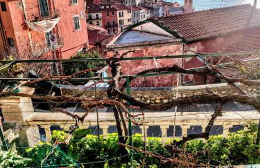 -La Terrazza nel Vigneto- [Golfo dei Poeti] - Photo 13