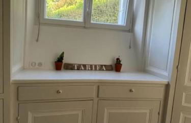 Beau studio dans un cadre exceptionnel de verdure - Foto 11