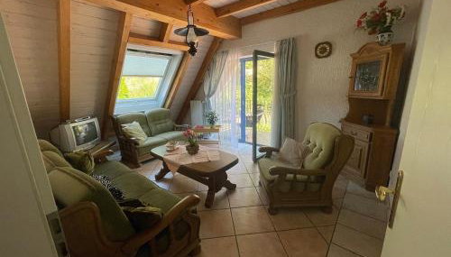 Glattbacher Hof Ferienwohnung 9 - Foto 5