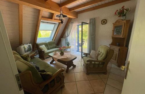 Glattbacher Hof Ferienwohnung 9 - Foto 5