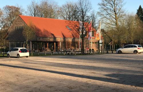 Ferienhaus im Sandkamp - Foto 39