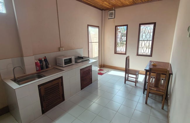 Mango Villa Nong Khiaw - Foto 21