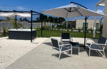 Dionysus Luxury Villa - Foto 6