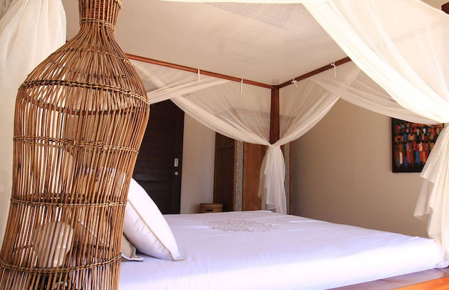 Kembali Villa - Foto 6