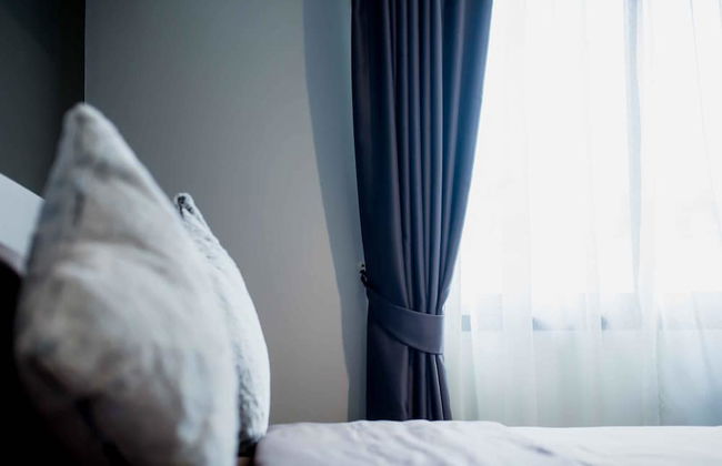 NOON Village Tower 1 - Foto 5