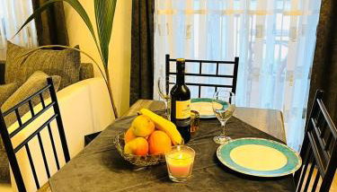 Ferienwohnung Burgblick - Foto 3