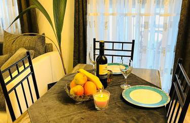 Ferienwohnung Burgblick - Foto 3