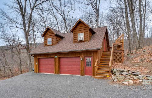 Explore Nature and History! Getaway Near Gettysburg - Foto 22