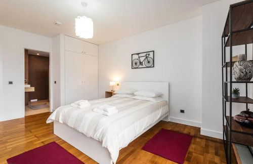 THE OLD CHAPEL HOUSE - Foto 52