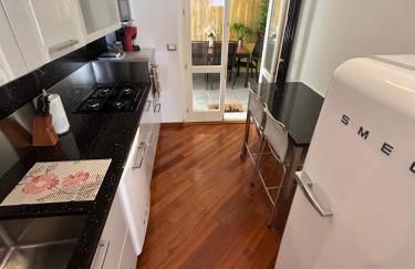 Elegant Apartment in Santa by PortofinoVacanze - Foto 37