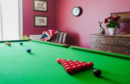 Ty Castell - Foto 19