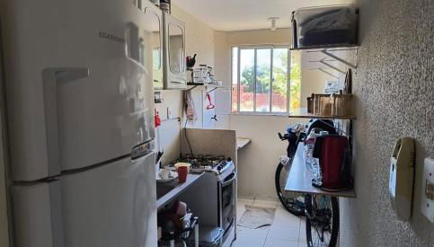 Petrolina Vila Verde Ap - Foto 3