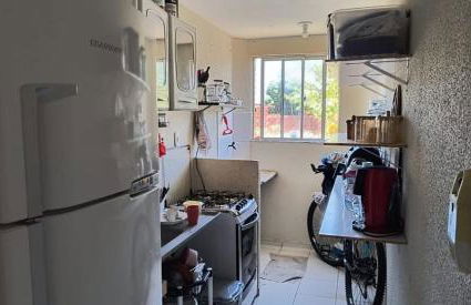 Petrolina Vila Verde Ap - Foto 3