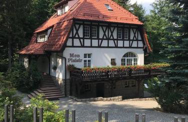 Mon Plaisir - Photo 1