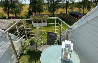 Apartment Huus ant Koornfeld by Interhome - Foto 23