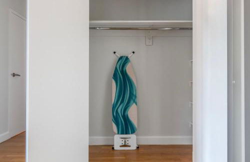 Blueground Midtown gym nr times square NYC-1410 - Foto 15