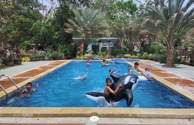 Rung Rueng Resort - Foto 18