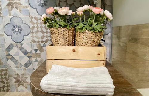 La Casa del Pescatore n 33 - porto di St Spirito Bari - Foto 39