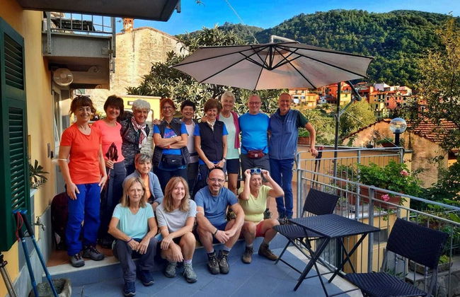 Pietra Di Mare Guest House - Foto 31