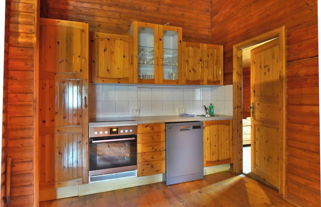 Ferienanlage Reinsberger Dorf - Foto 25