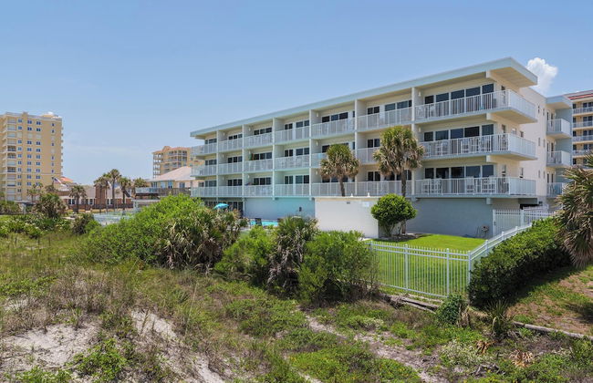 Jacksonville Beachdrifter by Distinctive Beach Rentals - Foto 74