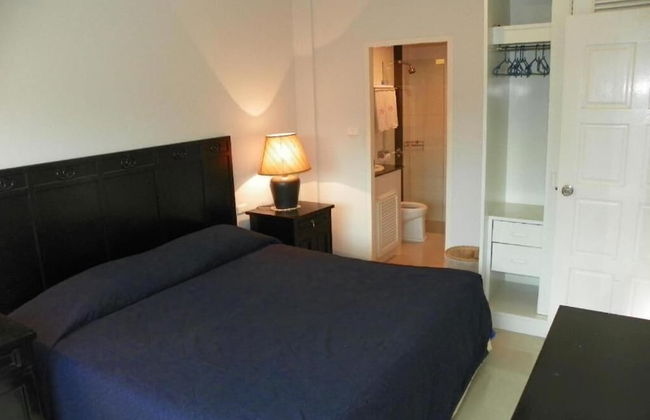 The Orchid Kathu Height Serviced Apartment - Photo 28