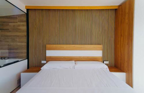 WELCS DUPLEX 192 PDA cerca del mar - Foto 11