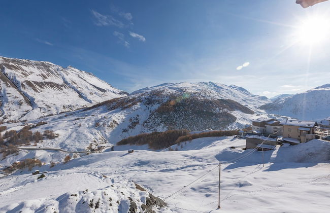 Fiocco Di Neve Ski in- Ski out Mt 10 - Foto 20