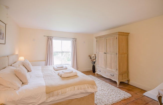 The Farmhouse, Boundary Farm, Framlingham - Photo 9