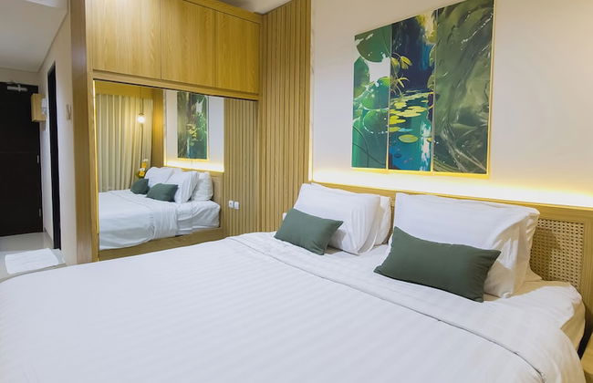 Cozy Jogja - Photo 4