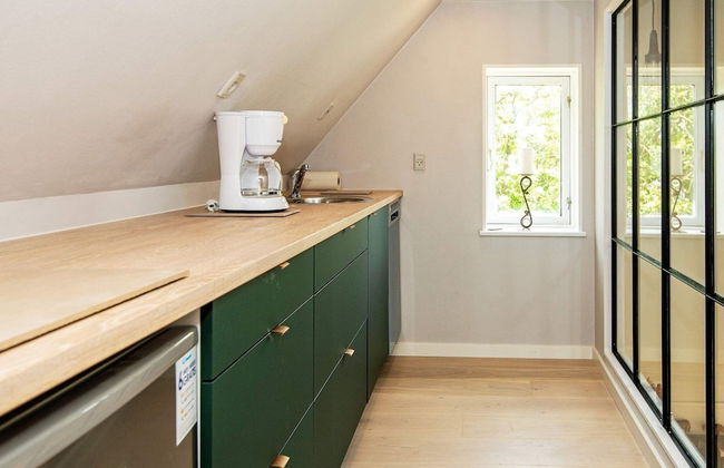 5 Person Holiday Home in Lemvig - Photo 12