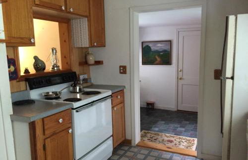 Rushing Stone Cottage - Foto 29