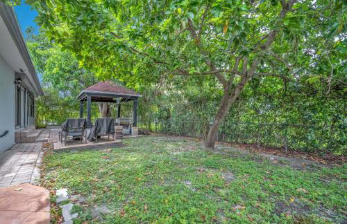 Modern Miami Oversized 3 Bedroom in Central Location - Foto 35