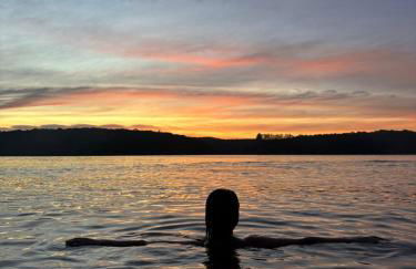 Chácara com acesso à represa - Foto 52